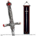 Harry Potter: - The Godric Gryffindor Sword Replica