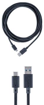Nacon USB -USB-C CABLE FOR PS5 - 3M