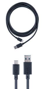 Nacon USB-USB-C CABLE FOR PS5 - 5M