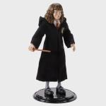 Harry Potter: Hermione Granger Bendyfig Figurine