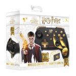 Harry Potter: Wireless NSW controller - Golden snitch (Black)