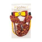 Harry Potter: Hair clip double-headband Set - TRENDY - Gryffindor