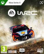 EA SPORTS WRC