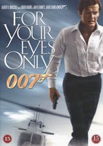 James Bond / Ur dödlig synvinkel