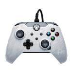 PDP Gaming Wired Controller - Ghost White