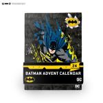 Batman Advent Calendar 2021