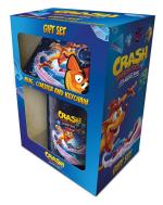 Gift Set Crash Bandicoot 4 EU