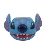 Mug Shaped Boxed (325ml) - Disney Lilo & Stitch (Stitch)