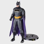 Dc Comics: Dc Batman Bendyfig Figurine (Comic)