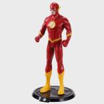 Dc Comics: Dc Flash Bendyfig Figurine