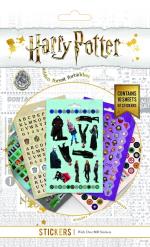 Harry Potter: - Sticker Set 800