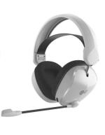 PDP Phantom Wireless White Headset