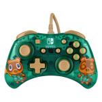 Rock Candy Wired Controller - Animal Crossing