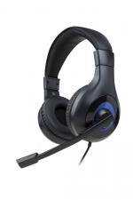 Stereo Gaming Headset V1 - Black