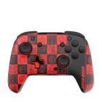 PDP Rematch Wireless Controller GID -Super Icon