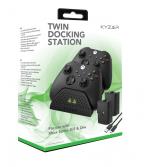 Kyzar Twin Docking Station