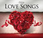Love Songs - Luxury Trilogy