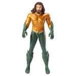 Dc Comics: Aquaman Mini Bendyfig Figurine