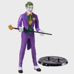 Dc Comics: Dc Joker Bendyfig Figurine (Comic)