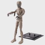 Universal Monsters: Mummy Bendyfig Figurine
