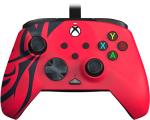 PDP Rematch Wired Controller - Spirit Red