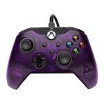 PDP Gaming Wired Controller - Royal Purple