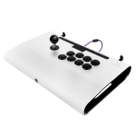 PDP Victrix Pro FS Arcade Fight Stick Blanco Licenciado