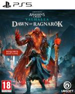 Assassin`s Creed Valhalla: Dawn of Ragnarök (Cod