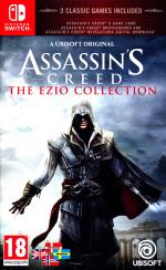Assassin`s Creed: The Ezio Collection