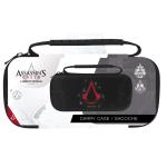 Trade Invaders Assassin`s Creed - Carrying Case - Slim - Switch