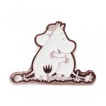 Pin Badge Enamel - Moomin (Hug)