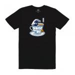 Vincent Trinidad (The Great Kanagawa Tea) Unisex T-Shirt, M