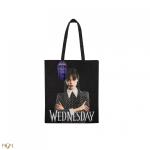 Tote Bag - Wednesday