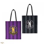 Tote Bag - Nevermore Academy