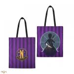 Tote Bag - Wednesday with Cello
