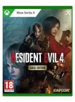 Resident Evil 4 (Gold Edition) (Nordic)