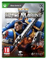 Space Marine 2