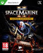 Space Marine 2 - GOLD ED