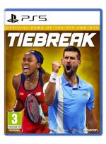 Tiebreak: Official Game Of The ATP and WTA
