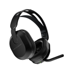 Turtle Beach - Stealth 500 PC Wireless Gaming Headset - Black