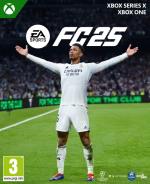 EA Sports FC 25 (Nordic)