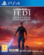 Star Wars Jedi Survivor