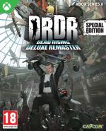 Dead Rising DLX Remaster Special Edition