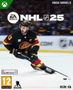 EA Sports NHL 25