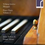 Piano Duets Volume 2