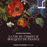 La Vie Du Christ & Bouquet...