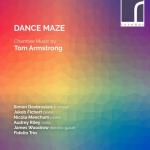 Dance Maze / Chamber Music