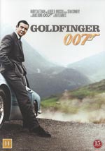 James Bond / Goldfinger