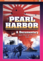 Pearl Harbor / Last days of peace 2