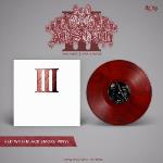 III - Violence & Variations (Red)